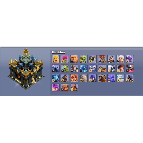  TH17 HESAP